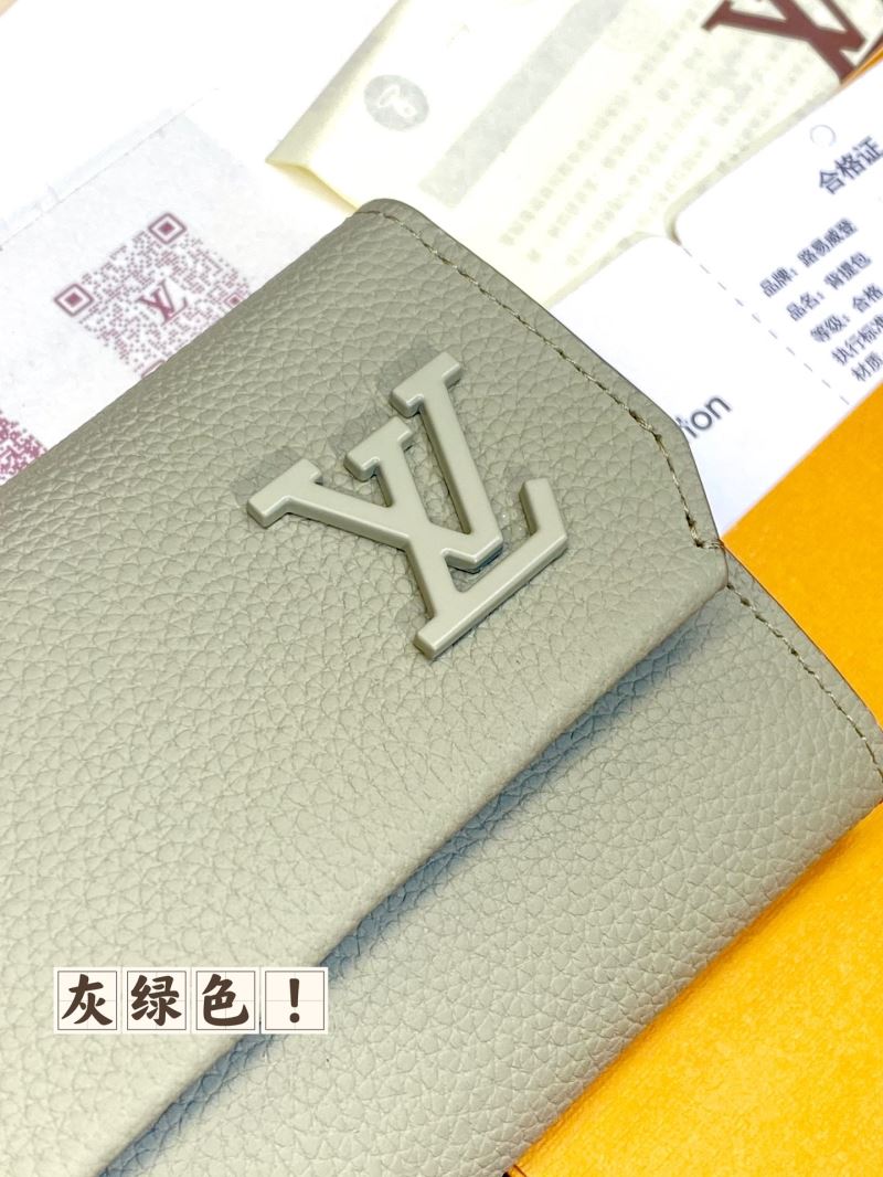 LV Wallets